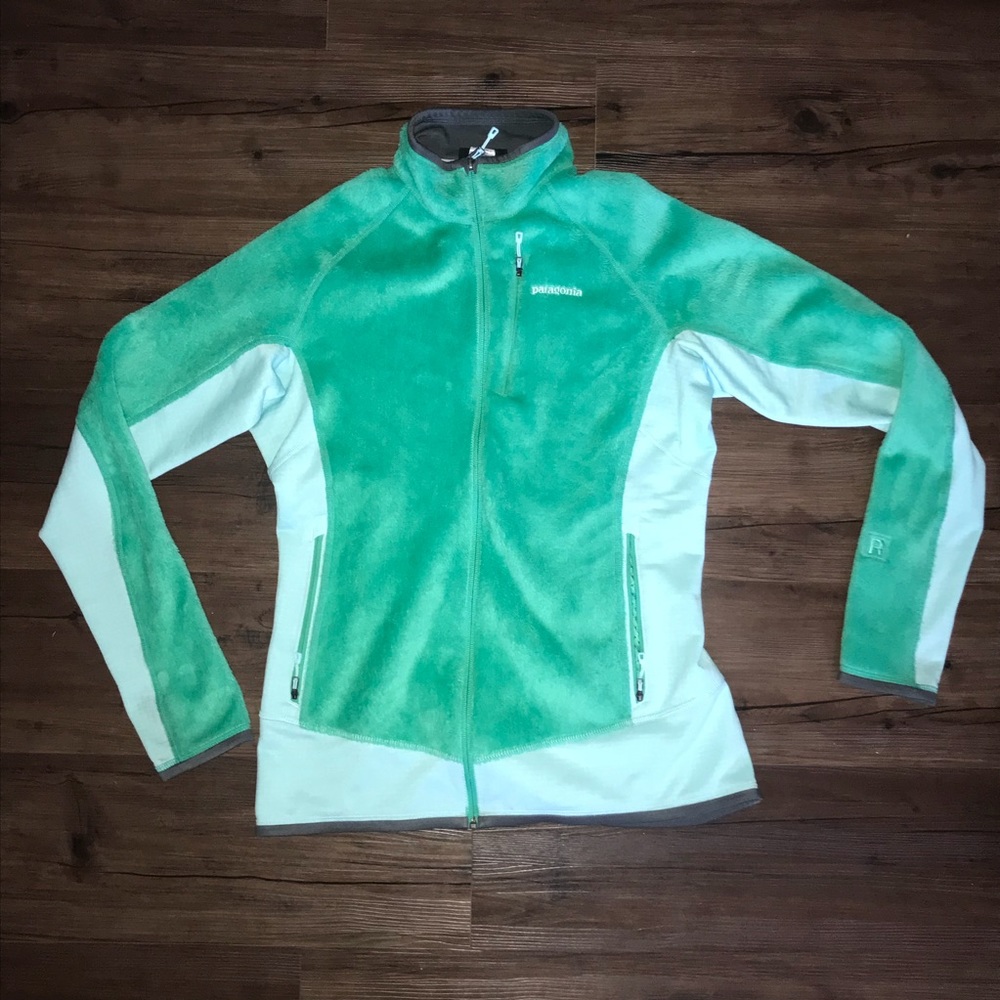 Patagonian Fleece